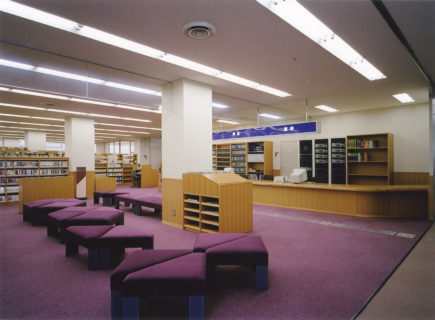 図書館、利用されてますか❓❓