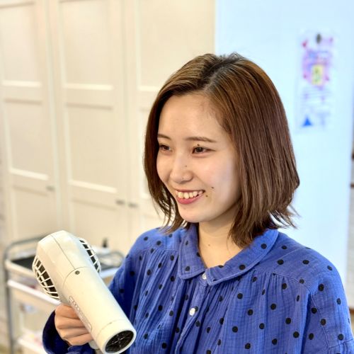 勝又胡真千の顔写真