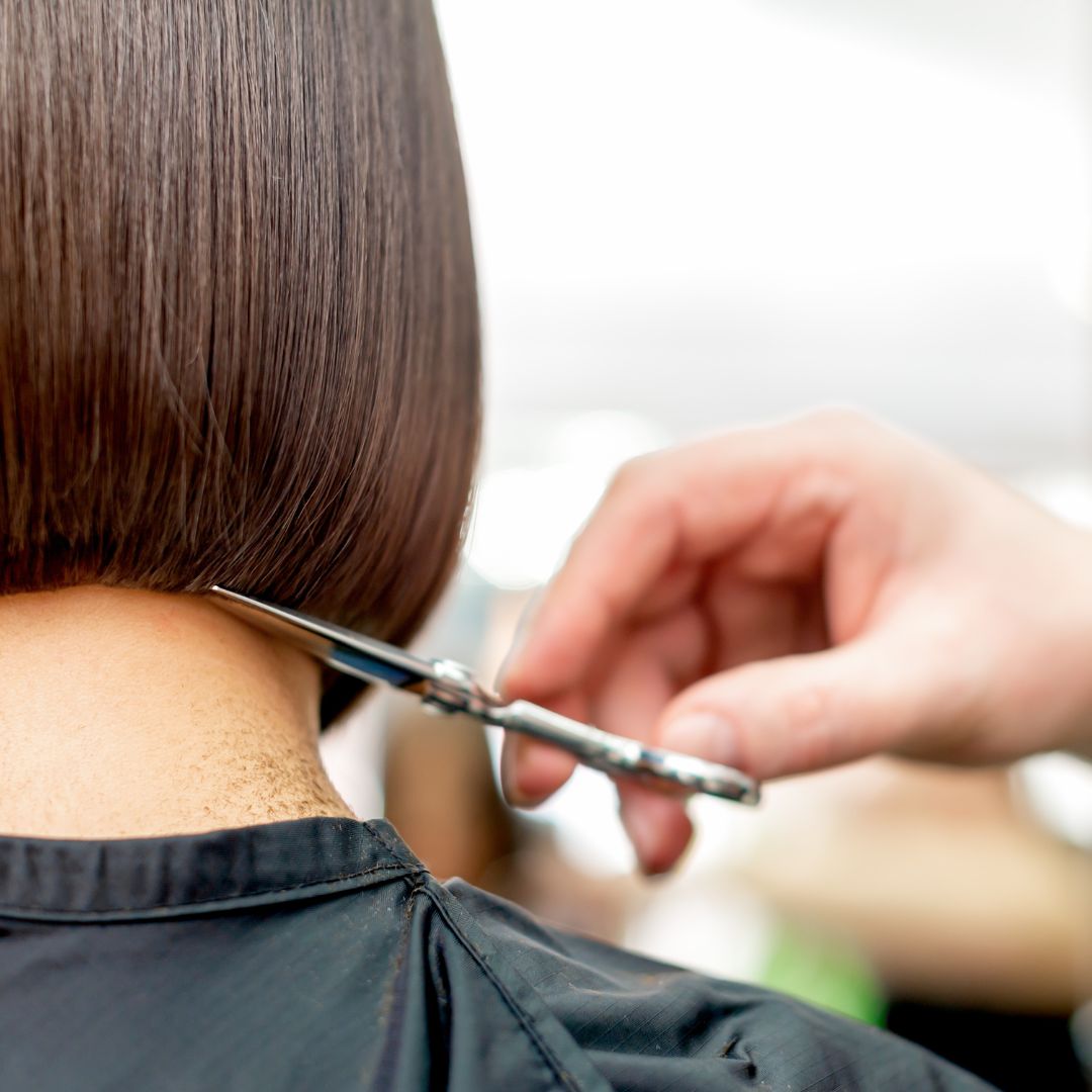 エッセンス・スタイリストの写真