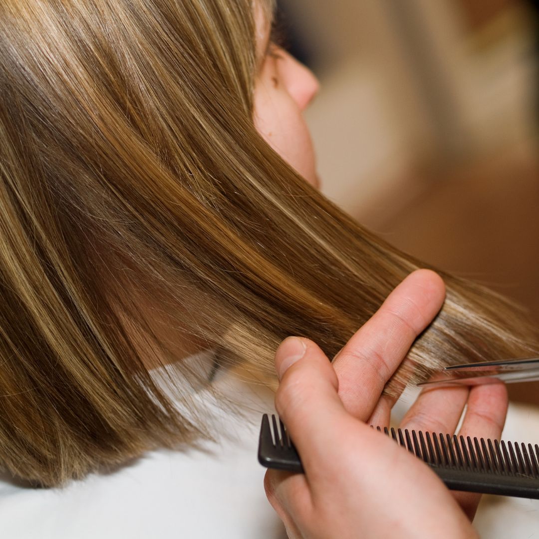 ミラクル・スタイリストの写真